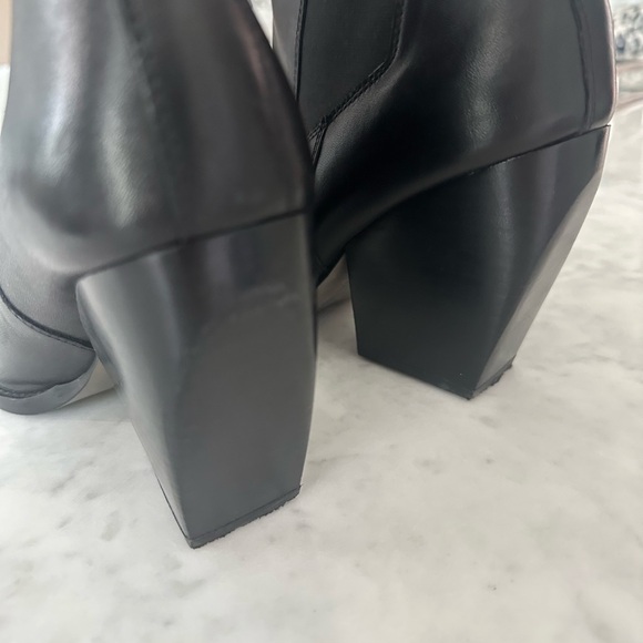 Great condition! All Saints Ria boot, sold out online. - Picture 10 of 10